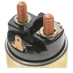 Order BLUE STREAK (HYGRADE MOTOR) - SS489 - Starter Solenoid For Your Vehicle