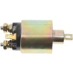 Order BLUE STREAK (HYGRADE MOTOR) - SS497 - Starter Solenoid For Your Vehicle