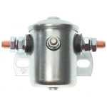 Order BLUE STREAK (HYGRADE MOTOR) - SS597 - New Solenoid For Your Vehicle