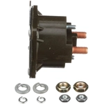 Order BLUE STREAK (HYGRADE MOTOR) - SS613 - New Solenoid For Your Vehicle