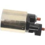 Order BLUE STREAK (HYGRADE MOTOR) - SS704 - Starter Solenoid For Your Vehicle