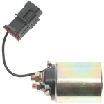Order BLUE STREAK (HYGRADE MOTOR) - SS708 - Starter Solenoid For Your Vehicle