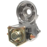 Order BLUE STREAK (HYGRADE MOTOR) - SS722 - Starter Solenoid For Your Vehicle