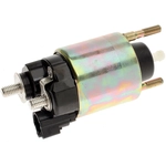 Order BLUE STREAK (HYGRADE MOTOR) - SS727 - Starter Solenoid For Your Vehicle