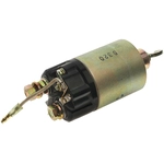 Order BLUE STREAK (HYGRADE MOTOR) - SS749 - Starter Solenoid For Your Vehicle