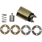 Order BLUE STREAK (HYGRADE MOTOR) - SS758 - Starter Solenoid For Your Vehicle