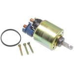 Order BLUE STREAK (HYGRADE MOTOR) - SS759 - Starter Solenoid For Your Vehicle