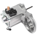 Order BLUE STREAK (HYGRADE MOTOR) - SS763 - Starter Solenoid For Your Vehicle