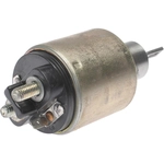 Order BLUE STREAK (HYGRADE MOTOR) - SS786 - Starter Solenoid For Your Vehicle