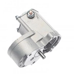 Order BLUE STREAK (HYGRADE MOTOR) - SS811 - Starter Solenoid For Your Vehicle