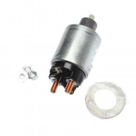 Order BLUE STREAK (HYGRADE MOTOR) - SS812 - Starter Solenoid For Your Vehicle