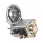 Order BLUE STREAK (HYGRADE MOTOR) - SS815 - Starter Solenoid For Your Vehicle