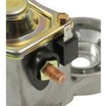 Order BLUE STREAK (HYGRADE MOTOR) - SS833 - Starter Solenoid For Your Vehicle