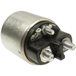 Order BLUE STREAK (HYGRADE MOTOR) - SS842 - Starter Solenoid For Your Vehicle