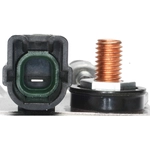 Order BLUE STREAK (HYGRADE MOTOR) - SS846 - Starter Solenoid For Your Vehicle