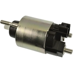 Order BLUE STREAK (HYGRADE MOTOR) - SS879 - Starter Solenoid For Your Vehicle