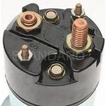 Order New Solenoid by BLUE STREAK (HYGRADE MOTOR) - SS200 For Your Vehicle