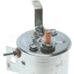 Order New Solenoid by BLUE STREAK (HYGRADE MOTOR) - SS206 For Your Vehicle