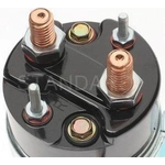 Order New Solenoid by BLUE STREAK (HYGRADE MOTOR) - SS213 For Your Vehicle