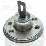 Order New Solenoid by BLUE STREAK (HYGRADE MOTOR) - SS230 For Your Vehicle