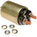 Order New Solenoid by BLUE STREAK (HYGRADE MOTOR) - SS233 For Your Vehicle