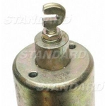 Order New Solenoid by BLUE STREAK (HYGRADE MOTOR) - SS237 For Your Vehicle