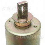 Order New Solenoid by BLUE STREAK (HYGRADE MOTOR) - SS242 For Your Vehicle