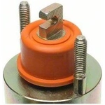 Order New Solenoid by BLUE STREAK (HYGRADE MOTOR) - SS261 For Your Vehicle