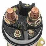 Order New Solenoid by BLUE STREAK (HYGRADE MOTOR) - SS276 For Your Vehicle