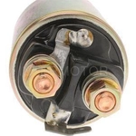 Order New Solenoid by BLUE STREAK (HYGRADE MOTOR) - SS296 For Your Vehicle