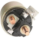 Order New Solenoid by BLUE STREAK (HYGRADE MOTOR) - SS302 For Your Vehicle