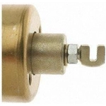 Order New Solenoid by BLUE STREAK (HYGRADE MOTOR) - SS320 For Your Vehicle