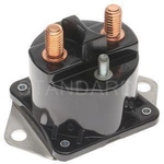 Order New Solenoid by BLUE STREAK (HYGRADE MOTOR) - SS333 For Your Vehicle