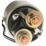 Order New Solenoid by BLUE STREAK (HYGRADE MOTOR) - SS334 For Your Vehicle