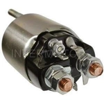 Order New Solenoid by BLUE STREAK (HYGRADE MOTOR) - SS342 For Your Vehicle