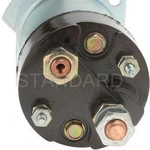 Order New Solenoid by BLUE STREAK (HYGRADE MOTOR) - SS367 For Your Vehicle