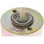 Order New Solenoid by BLUE STREAK (HYGRADE MOTOR) - SS392 For Your Vehicle