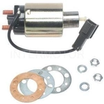 Order New Solenoid by BLUE STREAK (HYGRADE MOTOR) - SS398 For Your Vehicle