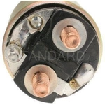 Order New Solenoid by BLUE STREAK (HYGRADE MOTOR) - SS411 For Your Vehicle