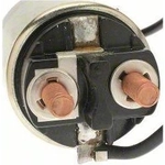Order New Solenoid by BLUE STREAK (HYGRADE MOTOR) - SS422 For Your Vehicle