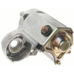 Order New Solenoid by BLUE STREAK (HYGRADE MOTOR) - SS427 For Your Vehicle