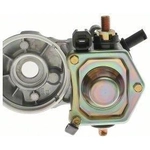 Order New Solenoid by BLUE STREAK (HYGRADE MOTOR) - SS456 For Your Vehicle