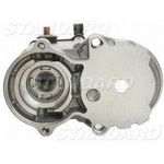 Order New Solenoid by BLUE STREAK (HYGRADE MOTOR) - SS458 For Your Vehicle