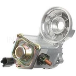Order New Solenoid by BLUE STREAK (HYGRADE MOTOR) - SS459 For Your Vehicle