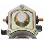 Order New Solenoid by BLUE STREAK (HYGRADE MOTOR) - SS462 For Your Vehicle