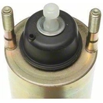 Order New Solenoid by BLUE STREAK (HYGRADE MOTOR) - SS467 For Your Vehicle