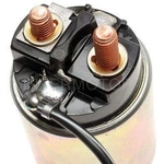 Order New Solenoid by BLUE STREAK (HYGRADE MOTOR) - SS478 For Your Vehicle