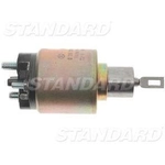 Order New Solenoid by BLUE STREAK (HYGRADE MOTOR) - SS480 For Your Vehicle