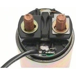 Order New Solenoid by BLUE STREAK (HYGRADE MOTOR) - SS481 For Your Vehicle