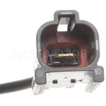 Order New Solenoid by BLUE STREAK (HYGRADE MOTOR) - SS491 For Your Vehicle